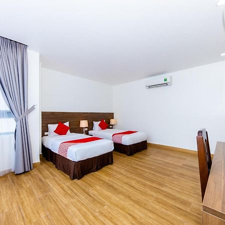 Homey Hotel Nha Trang Dış mekan fotoğraf
