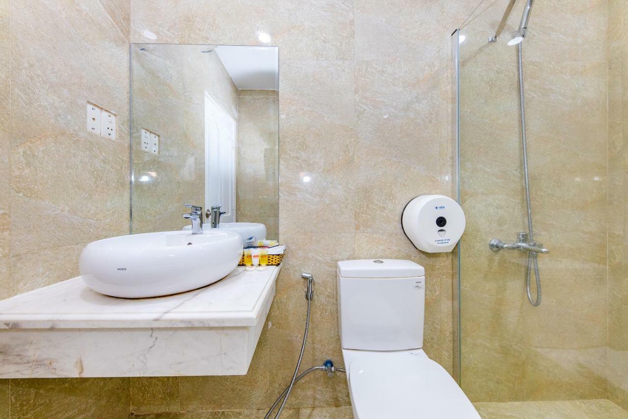 Homey Hotel Nha Trang Dış mekan fotoğraf