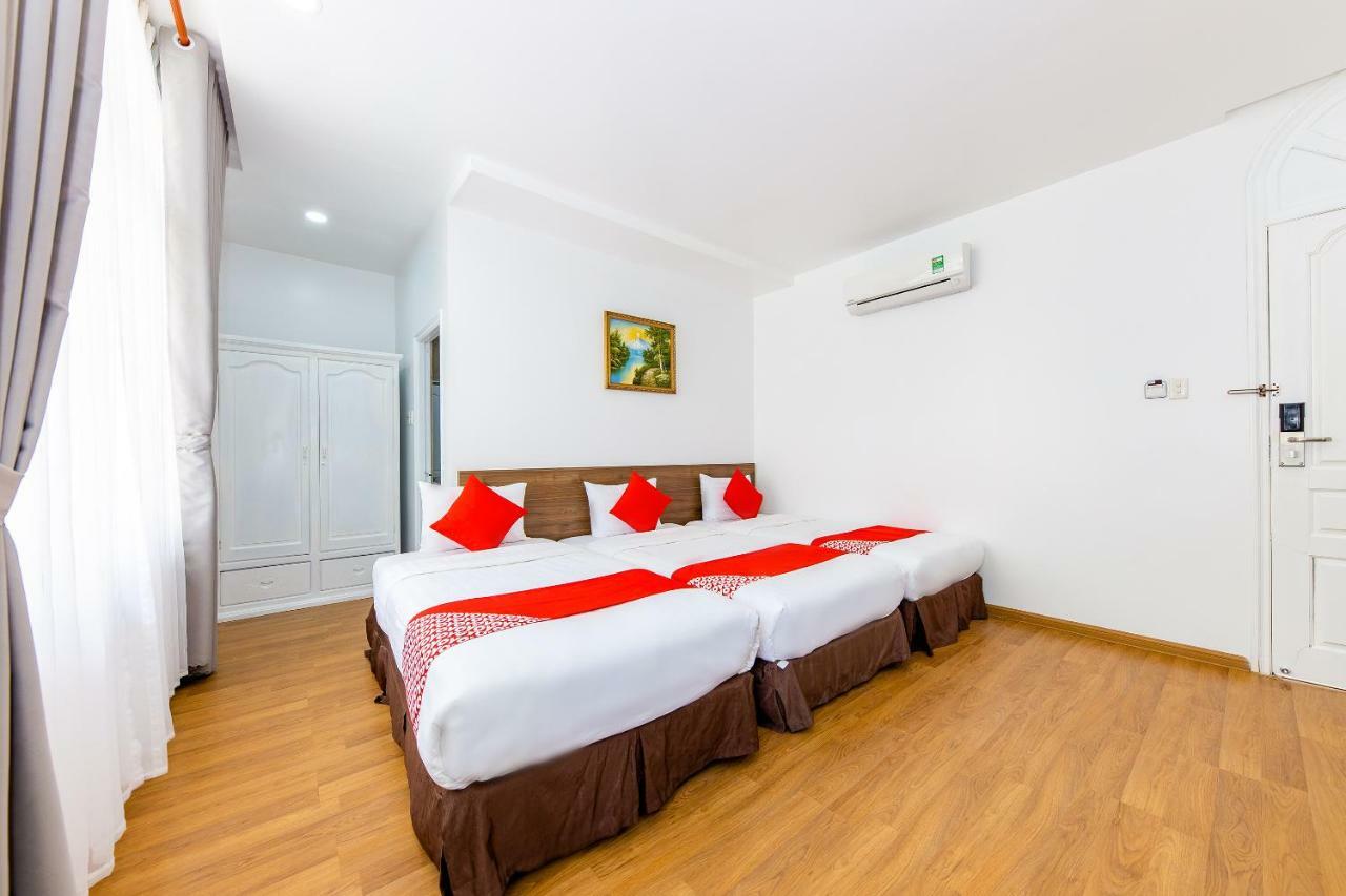 Homey Hotel Nha Trang Dış mekan fotoğraf