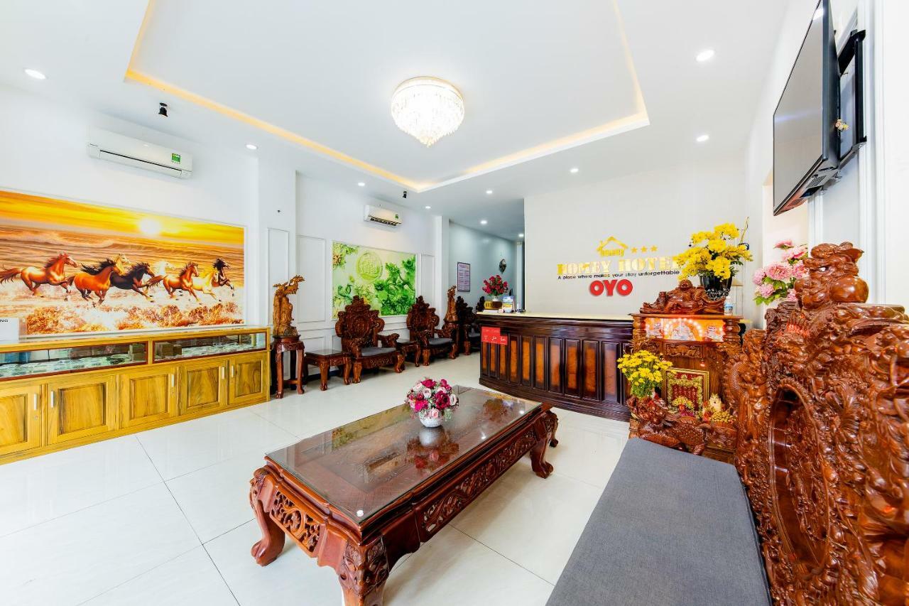Homey Hotel Nha Trang Dış mekan fotoğraf